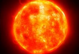 This image represent the Sun.